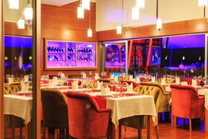 Orka Sunlife Resort Hotel & Aquapark